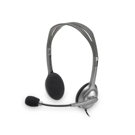 Logitech H110 Kablolu Kulaklık 981-000271