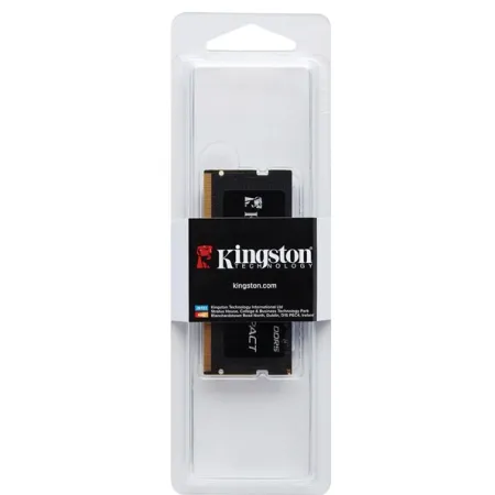 Kingston 16GB 5600 DDR5 KF556S40IB-16TR (NB)
