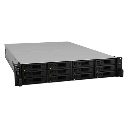 Synology RS3618XS (12x3.5''/2.5'') Rack NAS 2U
