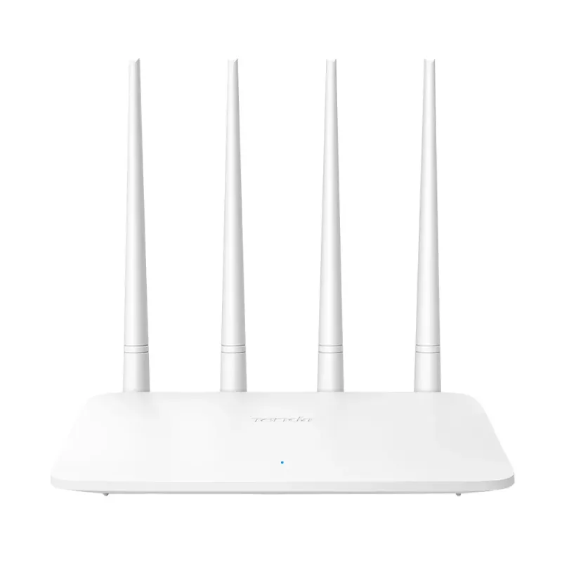 TENDA F6 WRL 4 PORT WiFi-N 300Mbps ROUTER