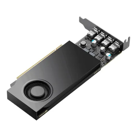 Dell NVIDIA RTX A1000 8GB GD6 128B 4mDp Çeviricili