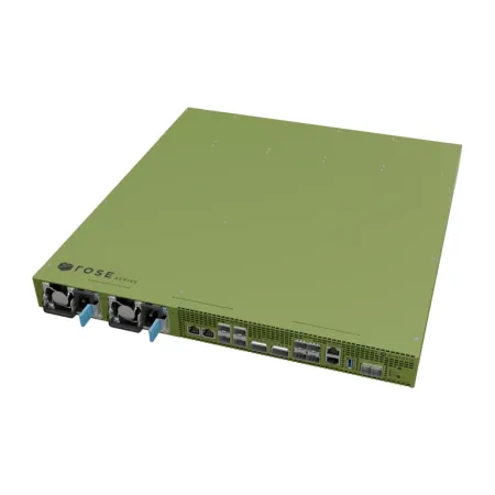 Mikrotik ROSE Data Server RDS Ağ Depolama Sunucusu (RDS2216-2XG-4S+4XS-2XQ)