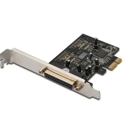 Digitus PCI Express Kart (1xParalel Port)