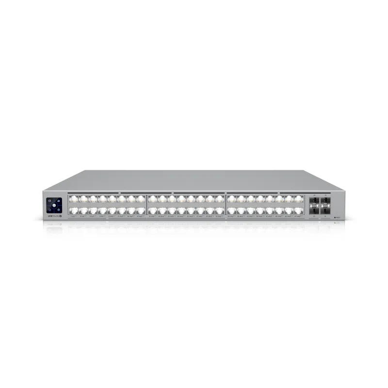 Ubiquiti UniFi Switch Pro XG 48 PoE (USW-Pro-XG-48-PoE)