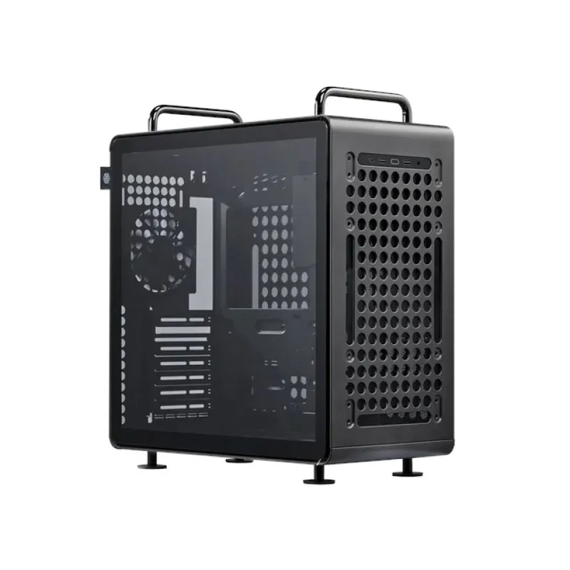 Cooler Master (QUBE540 Mid Tower) (Psu yok)