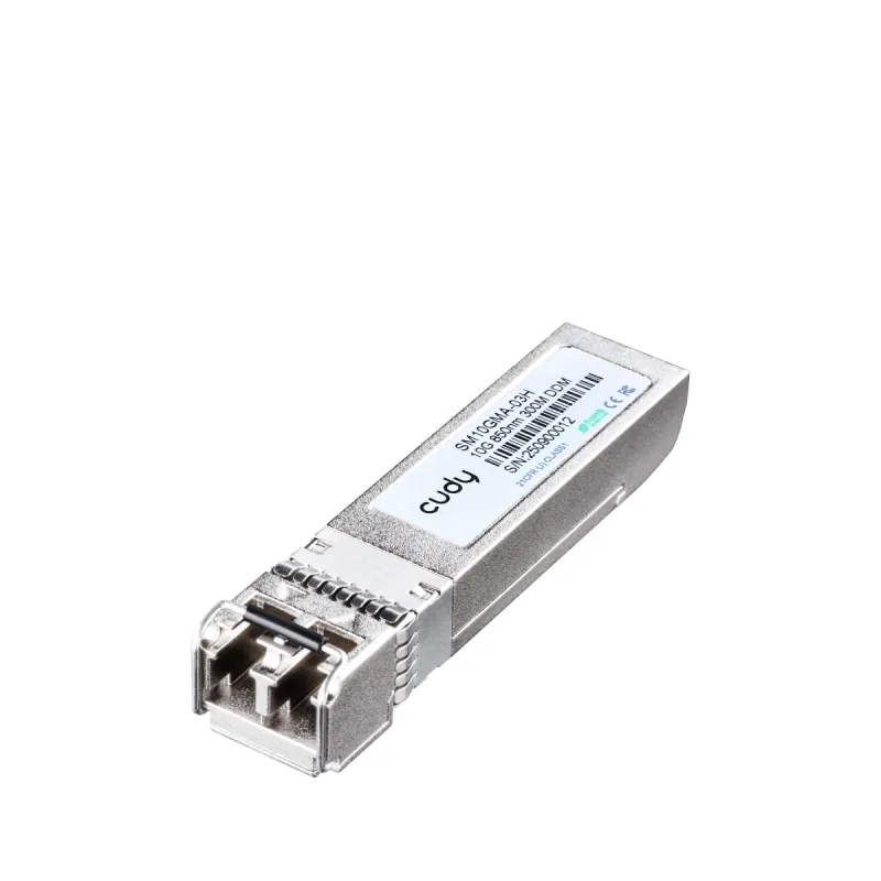 CUDY SM10GMA-03H - 10G SFP+