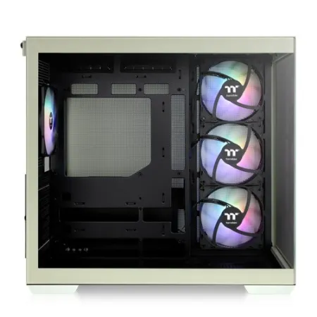 Thermaltake View 380 4x120mm ARGB Fan Mid Tower