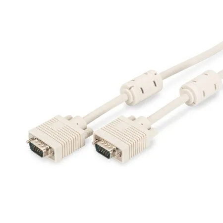 Digitus VGA Kablo (Projeksiyon - Monitör) (5m)