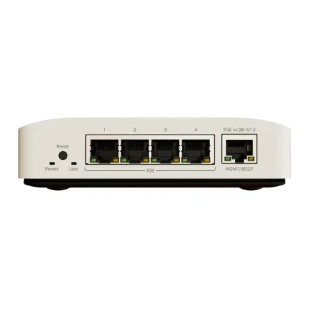 Mikrotik CRS304-4XG-IN Switch (CRS304-4XG-IN)