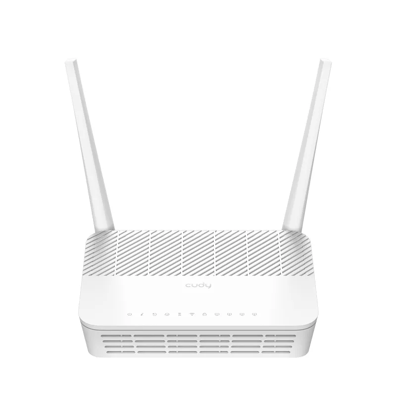CUDY GP1200 - AC1200 Wi-Fi GPON Router