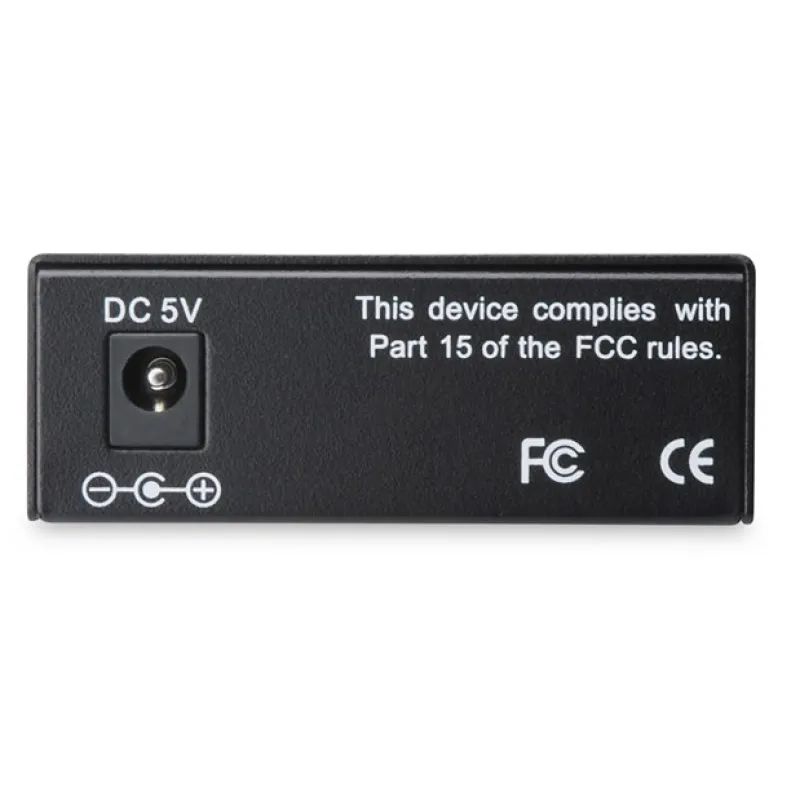Digitus DN-82021-1 Media/Rate Çevirici