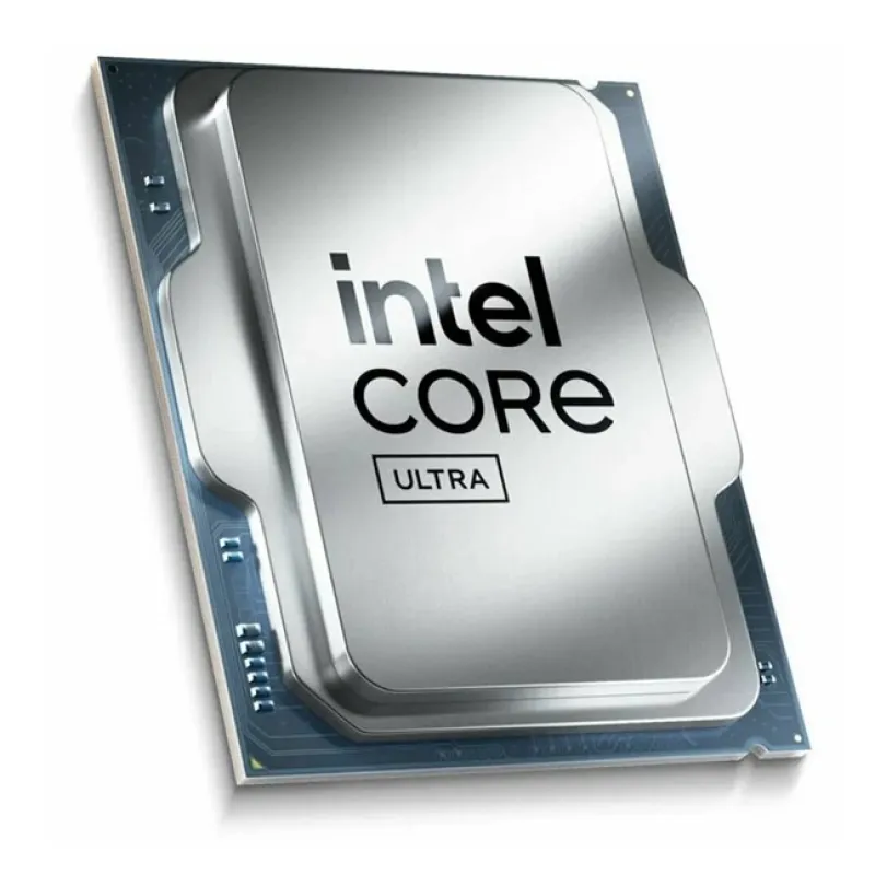 Intel Core Ultra 5 225F 1851Pin (Tray)
