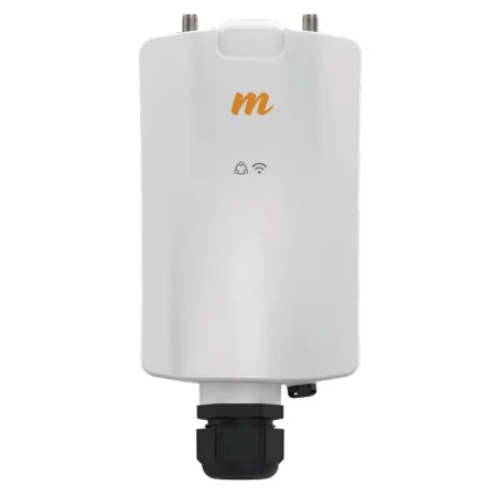 Mimosa A5x 4.9 – 6.4 GHz 2x2 MIMO Konnektörlü Baz İstasyonu (A5x)