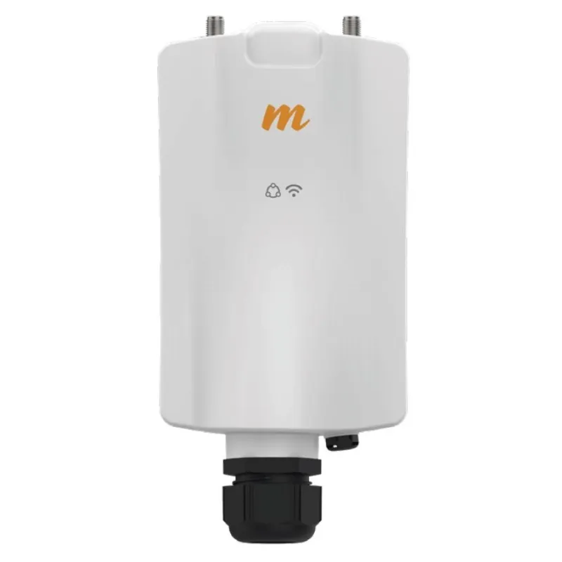 Mimosa A5x 4.9 – 6.4 GHz 2x2 MIMO Konnektörlü Baz İstasyonu (A5x)