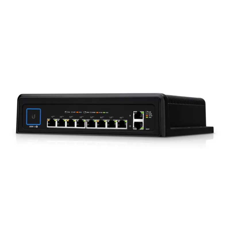 Ubiquiti UniFi Switch Industrial (USW-Industrial)