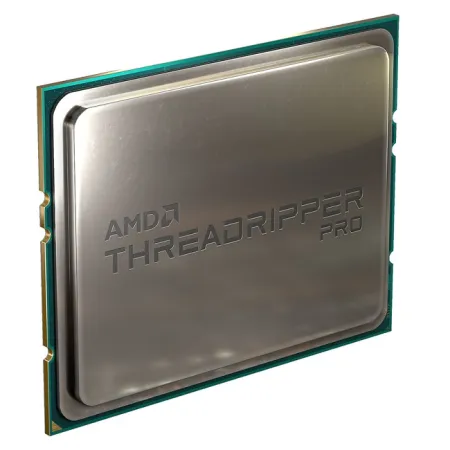 Amd Ryzen TR PRO 9985WX sTR5Pin 350W Fansız (Tray)