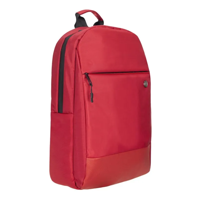 Plm Palma 15.6'' Notebook Sırt Çantası Bordo