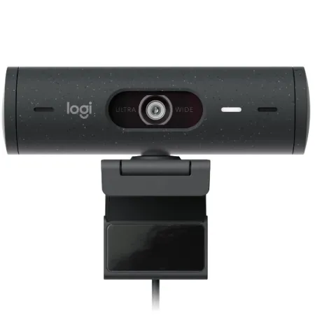 Logitech Brio 505 Webcam Grafit Full HD 960-001459