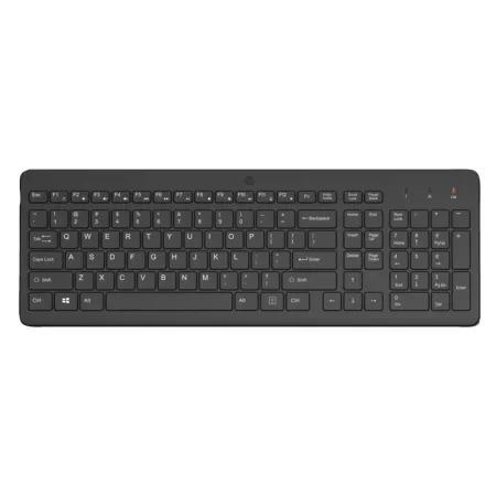 HP 225 Kablosuz Klavye Siyah (805T1AA)