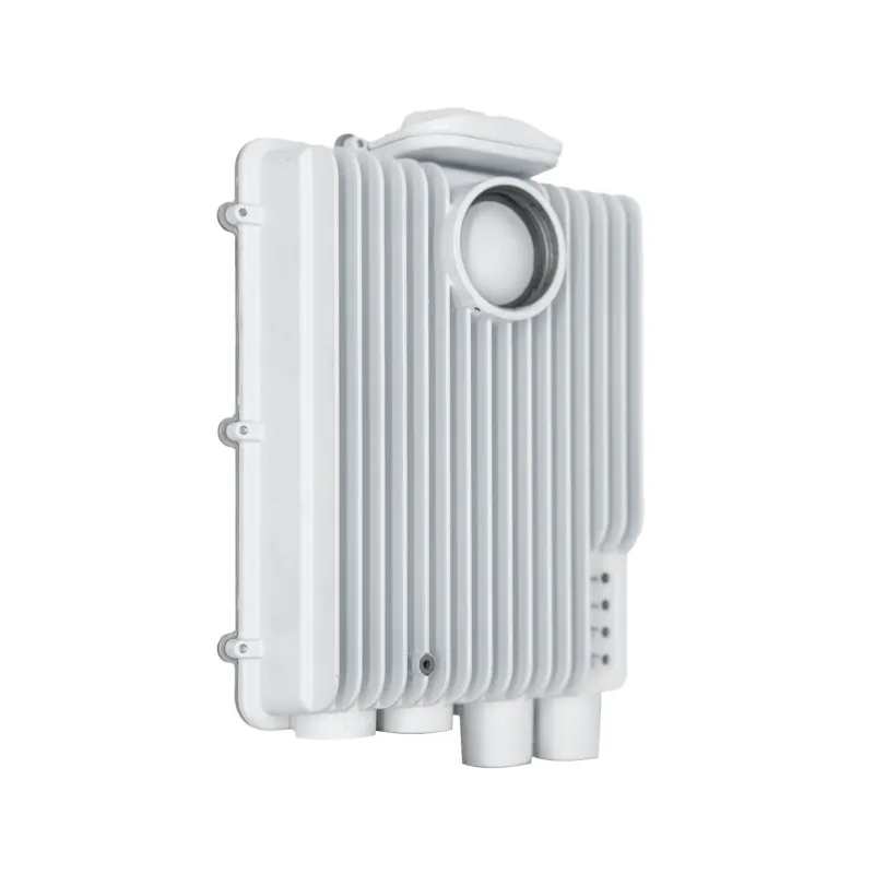 Mimosa B6x 5.1 – 6.4 GHz Wi-Fi 6E 1.75 Gbps Modüler PtP Radyo Link (B6x)