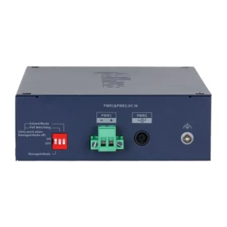 Dahua 4Port Gigabit PoE 110W(CHS4212-8GT-110)