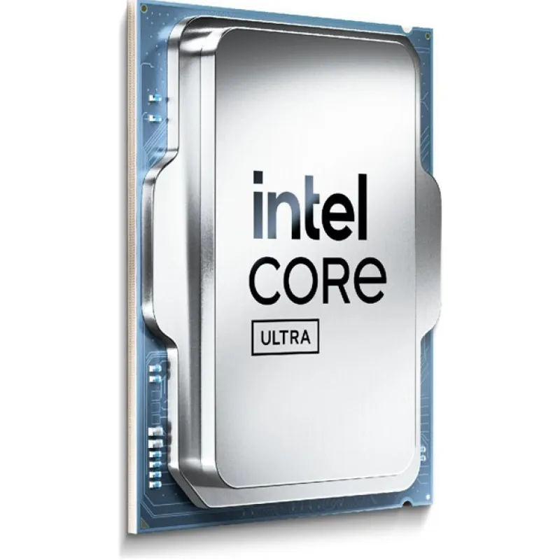 Intel Core Ultra 7 265KF 1851Pin (Tray)