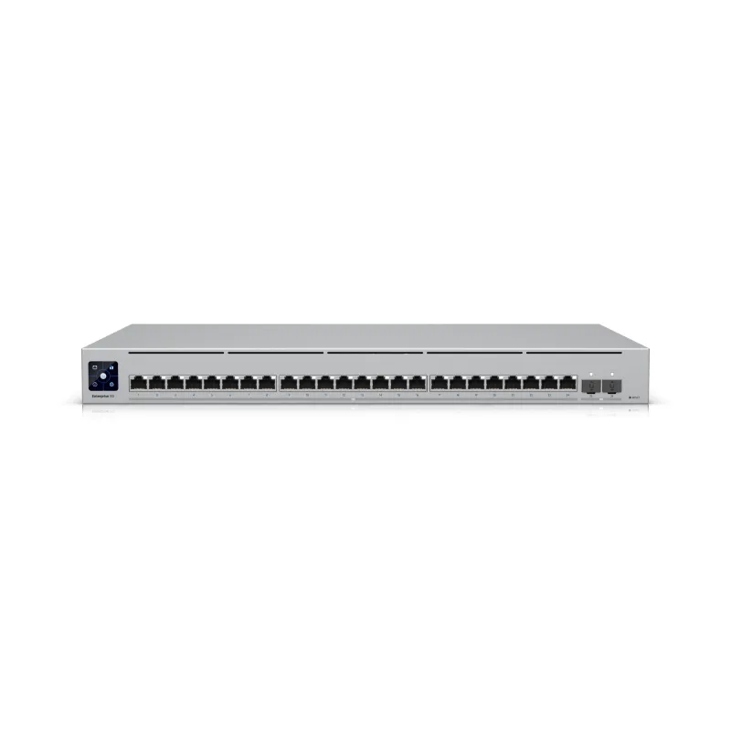 Ubiquiti UniFi Switch Enterprise XG 24 (USW-EnterpriseXG-24)