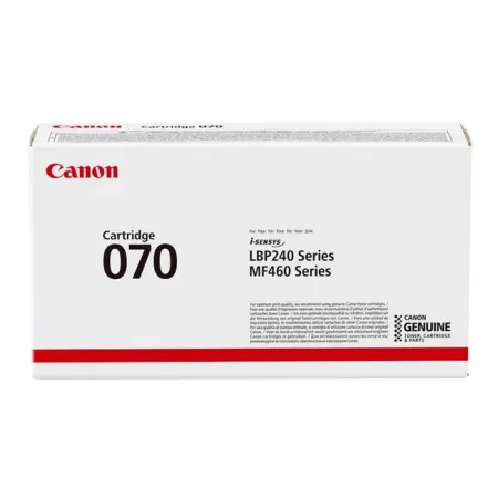 Canon CRG-070 Toner Kartuş