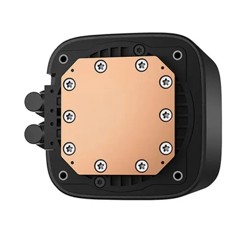 DeepCool 240mm ARGB Sıvı Soğutucu (LE240-V2)