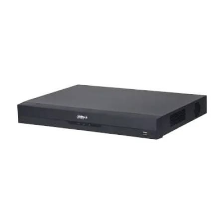 Dahua NVR5208-EI 8 Kanal 1U H.265 NVR 2x20TB
