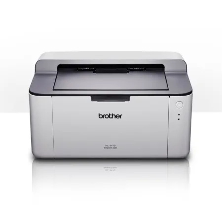 Brother HL-1111-3T Tek Fonksiyonlu (3xToner)