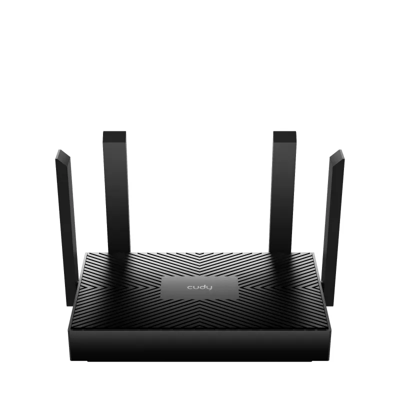 CUDY WR1500 - AX1500 Gigabit Wi-Fi 6 Mesh Router