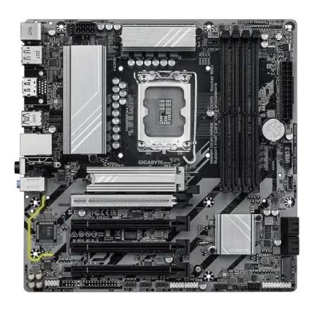 Gigabyte B860M DS3H Wifi 6E D5 1851 Hdmi Dp Type-C