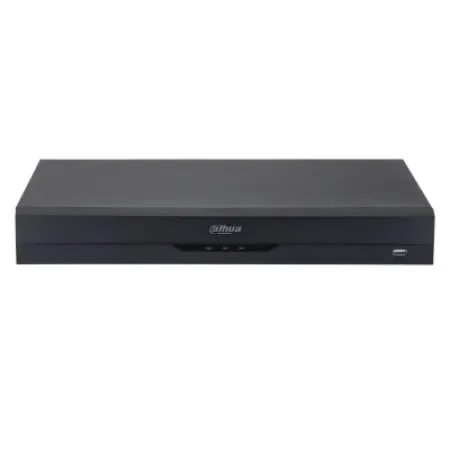 Dahua DahuaXVR5232AN-5M-I3/T 32Kanal 1U H.265+ XVR2x16TB