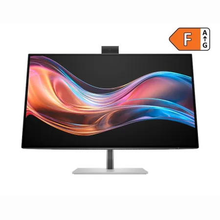HP Series 7 Pro 27'' 727pm Type-C 4K Konferans IPS