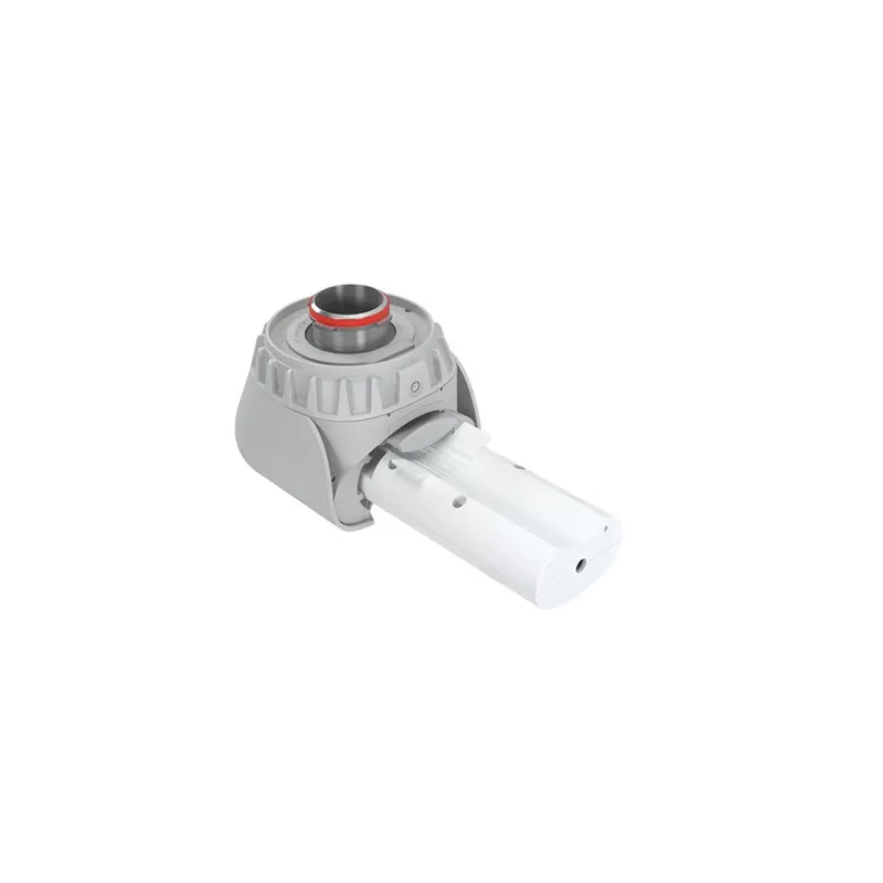 RF ELEMENTS TwistPort Adaptör - Mimosa C5c Uyumlu (TP-ADAP-C5C)