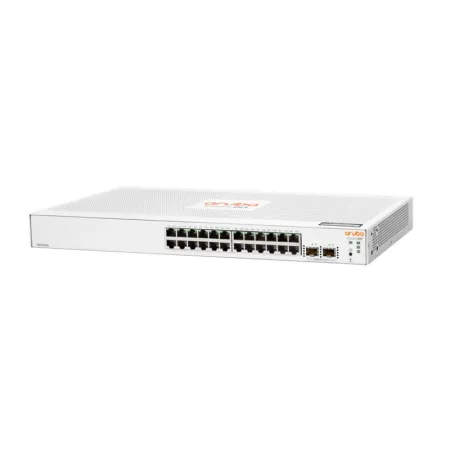 HPE Networking ION 1830 24Port 2xSFP (JL812A)