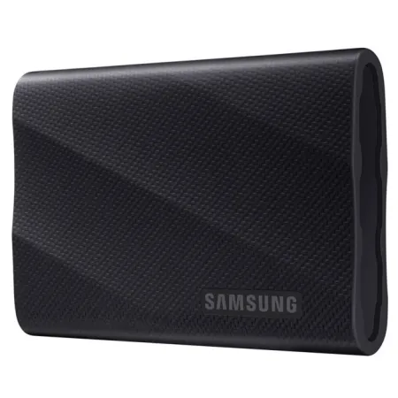 Samsung T9 1TB Usb 3.2 Gen 2x2 Type-C Siyah