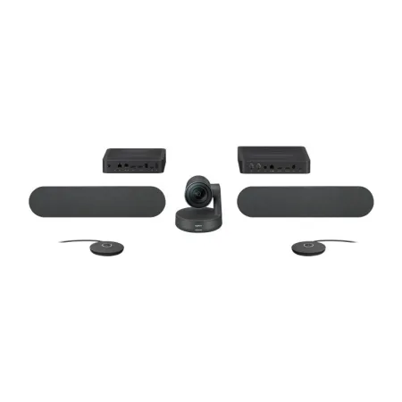 Logitech Rally Plus Video Konferans 960-001224