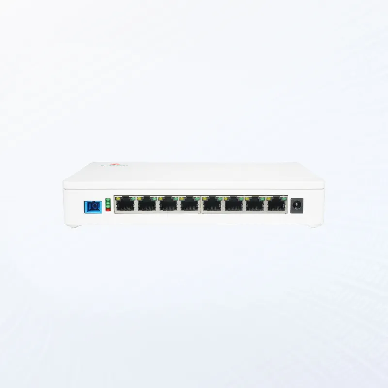 vSOL ICT3310DPS-8G2NAC