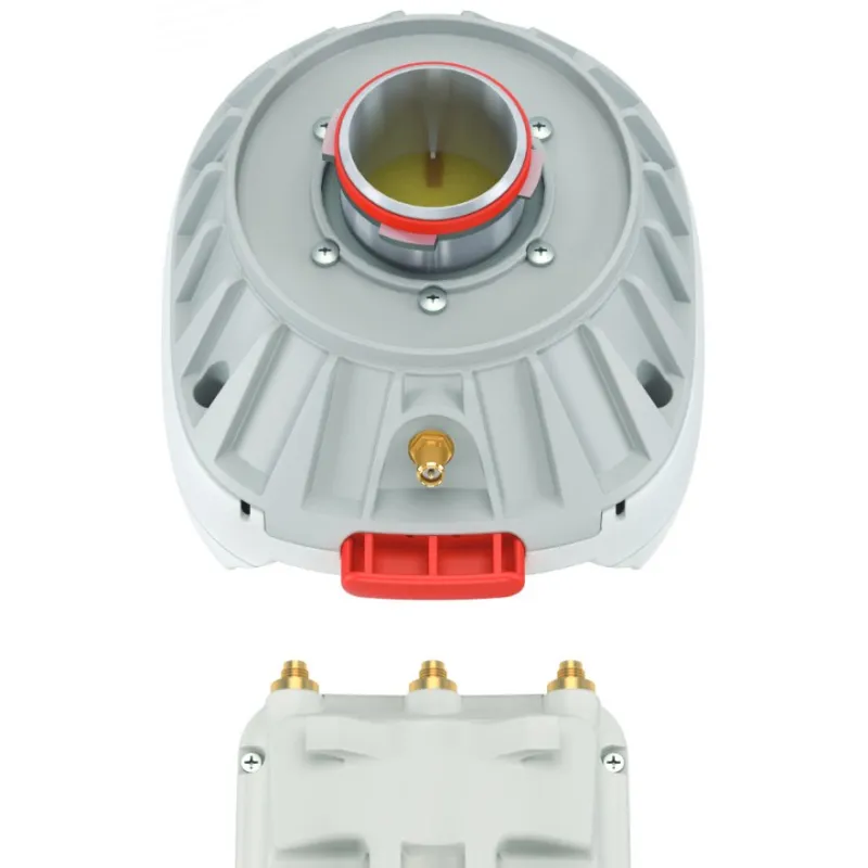RF ELEMENTS TwistPort Adaptör - Rocket 5AC Prism Uyumlu (TP-ADAP-R5AC-PRISM)