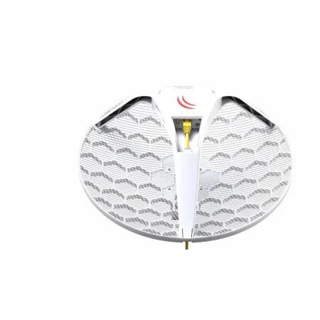 Mikrotik LHG 5 5GHz Çanak Dış Ortam Köprü (RBLHG-5nD)