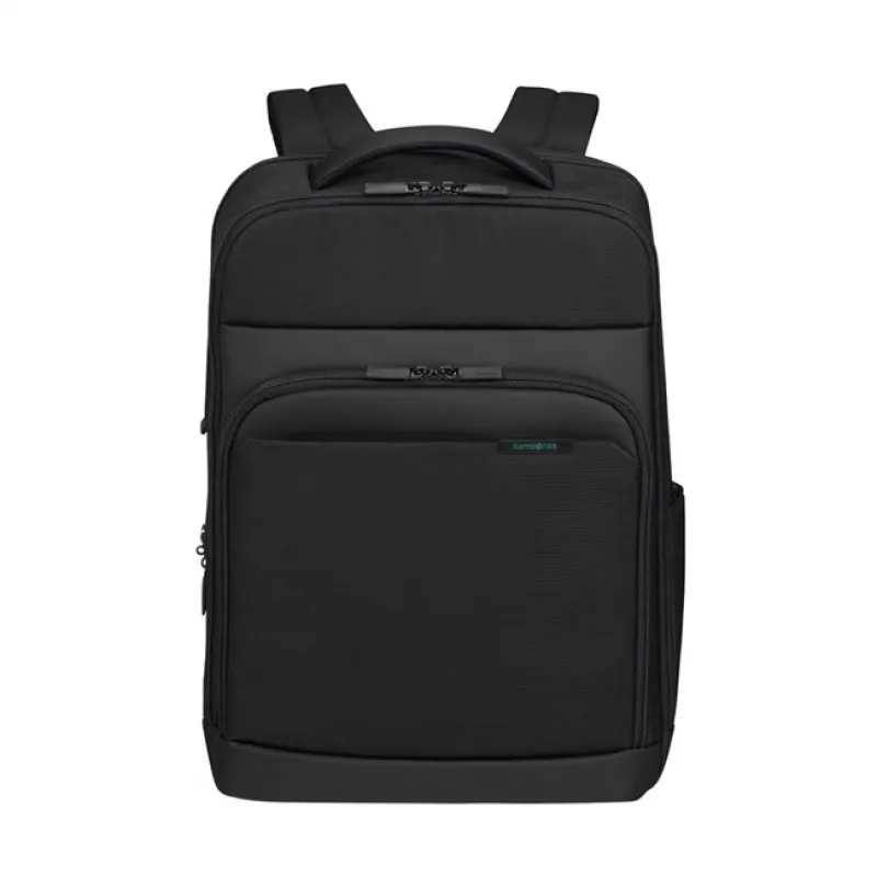Samsonite 17.3'' Mysight NB Sırt Çantası Siyah