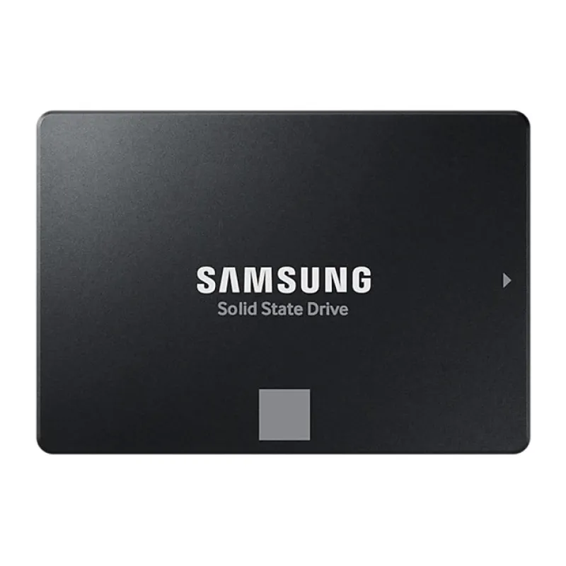 Samsung 870 Evo 1TB 2.5'' SATA SSD (560-530MB/s)