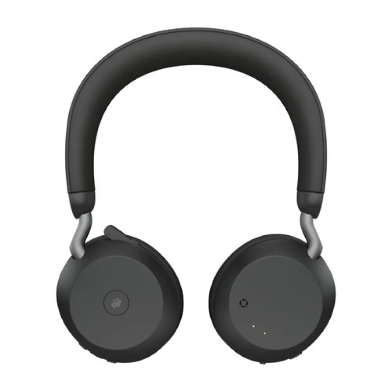 Jabra Evolve2 75 MS Stereo Kablosuz Kulaklık