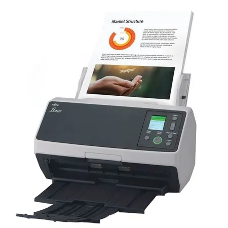 Ricoh FI-8170 A4 Doküman Tarayıcı