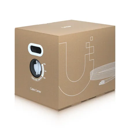 Ubiquiti TOUGHCable Carrier Korumalı Cat5e Kablo 305m (TC-CARRIER)