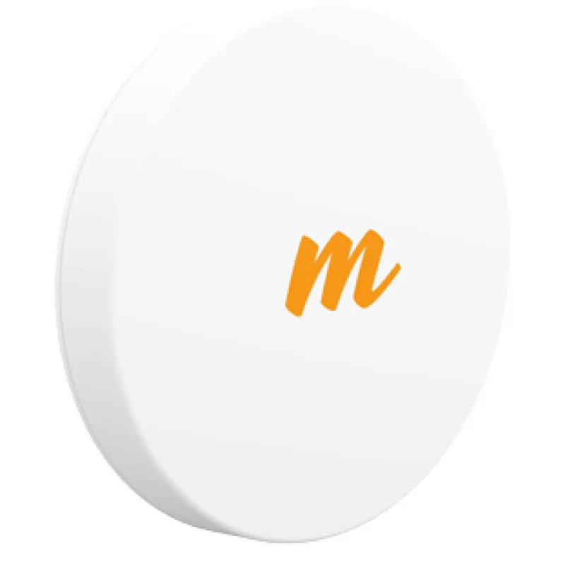 Mimosa C5/C5c Gigabit PoE Güç Adaptörü - EU Uyumlu (C5-POE+EU)