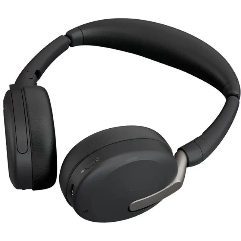 Jabra Evolve2 65 Flex MS Stereo Siyah