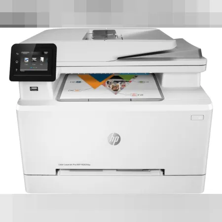 HP LaserJet Pro M283fdw Çok Fonksiyonlu (7KW75A)